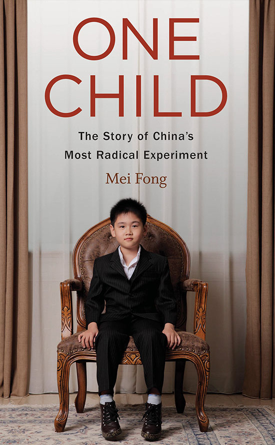 Mei Fong One Child